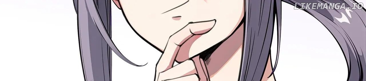 Daddy President Is Too Hard To Deal With Chapter 184 - page 15